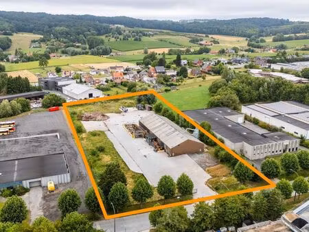 bien professionnel à vendre à renaix € 1.350.000 (ljszn) - dmg vastgoed | zimmo