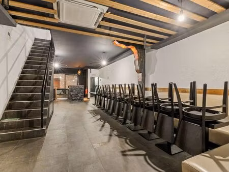 bien professionnel à vendre à sint-niklaas € 299.900 (ljsih) - uw-huis bv | zimmo