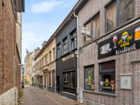 bien professionnel à vendre à sint-niklaas € 325.000 (ljsih) - uw-huis bv | zimmo