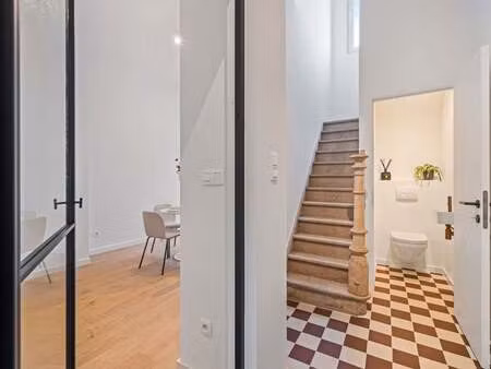 maison à vendre à ledeberg € 595.000 (ljtdz) - cornelis-goeman merelbeke | zimmo