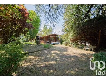 vente maison 3 pièces 75 m² héricy (77850)