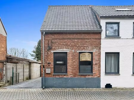 maison à vendre à heppen € 158.000 (ljssu) - decimmo | zimmo