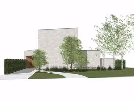 terrain à vendre à balen € 168.000 (ljtfe) - wolu wolu | zimmo