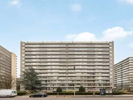 appartement à vendre à berchem € 329.000 (ljtq6) - sinjoor stad | zimmo