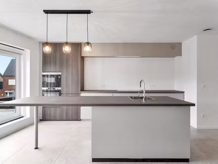 appartement à louer à balen € 1.175 (ljsv8) - vastgoedservice mol | zimmo