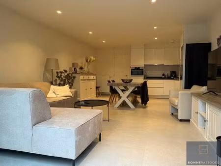 appartement à louer à sint-kruis € 825 (ljt5d) | zimmo