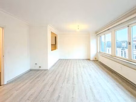 appartement à vendre à anderlecht € 215.000 (ljsvf) - trianon invest sprl | zimmo