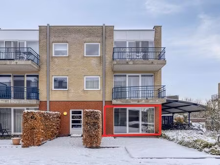 appartement à vendre à gent € 289.000 (ljt1c) - immo accenta affligem | zimmo