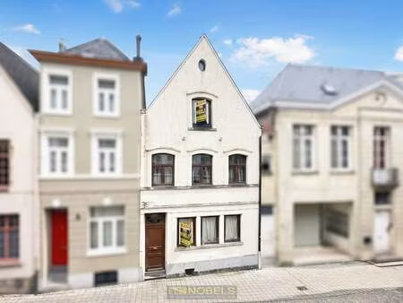 appartement à vendre à oudenaarde € 300.000 (ljtjn) - immo nobels | zimmo