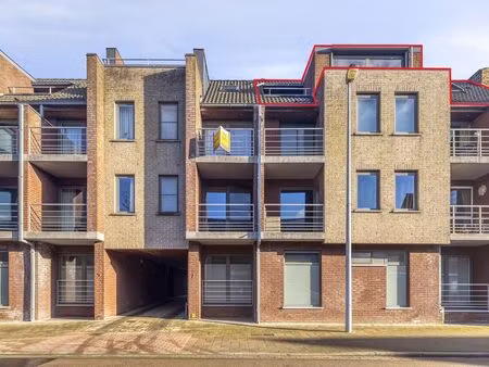 appartement à vendre à handzame € 235.000 (lj7x0) - crevits - sys vastgoed | zimmo