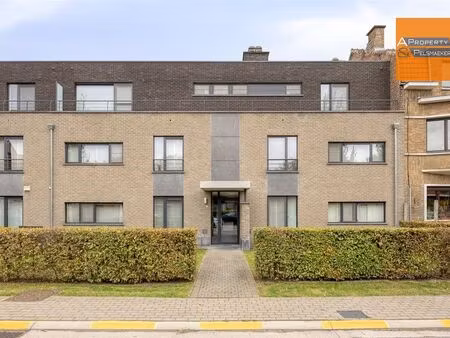 appartement à louer à kortenberg € 830 (ljtmt) - a property & pelsmaekers | zimmo