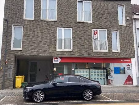 appartement à louer à mol € 850 (ljryw) - era carl tournier (lommel) | zimmo