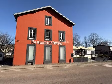 local commercial à vendre