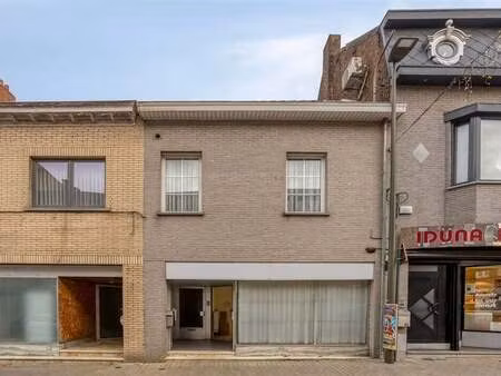 bien professionnel à vendre à halle € 449.000 (ljs89) - immo roelands | zimmo