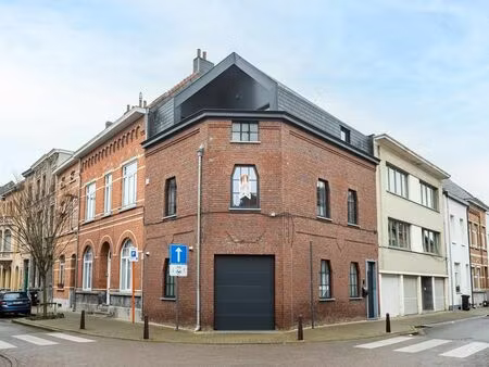 maison à louer à aalst € 1.150 (ljsvj) - verrassend vastgoed | zimmo