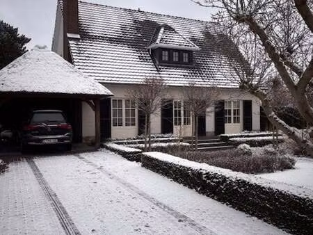 maison à vendre à paal € 435.000 (ljt0v) - | zimmo