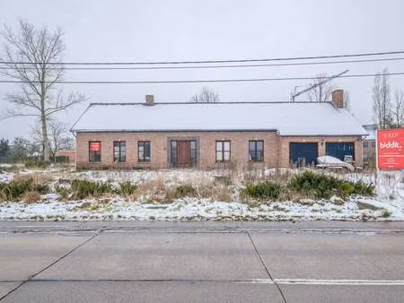 maison à vendre à berlaar € 250.000 (ljtrp) - stéphanie westerlinck | zimmo