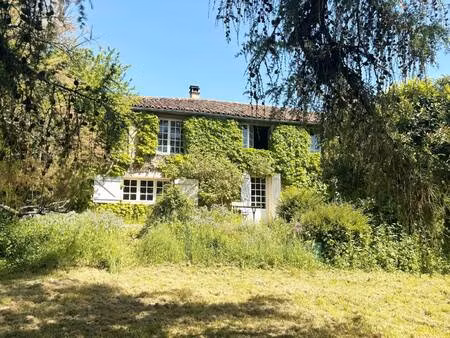 maison en viager