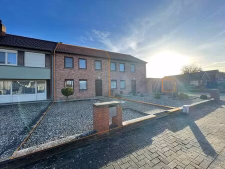 maison à louer à peer € 870 (k93om) - savemak vastgoed bv | zimmo