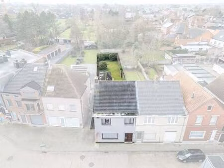 maison à vendre à ruiselede € 219.000 (ljsw5) - sigl vastgoed | zimmo