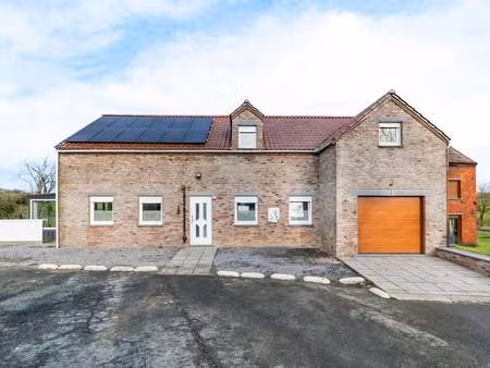 maison à vendre à ittre € 445.000 (ljtac) - easy home immo marche | zimmo