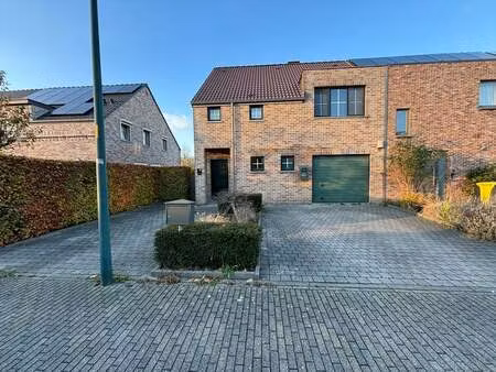 maison à vendre à sint-stevens-woluwe € 645.000 (ljrvc) - immo poot | zimmo