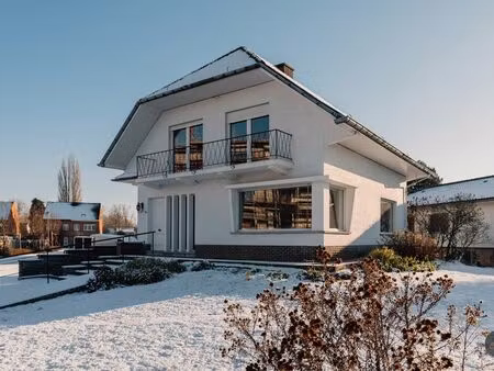 maison à vendre à zemst € 480.000 (ljt5j) - homixx | zimmo