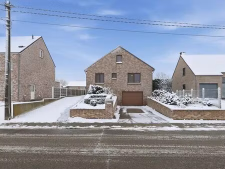 maison à vendre à zoutleeuw € 440.000 (ljp8e) - de woonmakers | zimmo