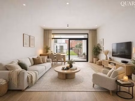 appartement à vendre à sinaai-waas € 332.000 (ljt54) | zimmo