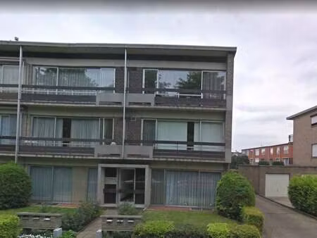 appartement à louer à ekeren € 900 (ljtjh) - immobiliën marcel van puyvelde (immo mvp) | z