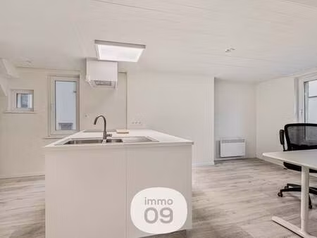 appartement à louer à gent € 850 (ljt5v) - entree | zimmo