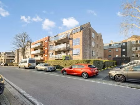appartement à vendre à geel € 335.000 (ljs41) - verlinden vastgoedgroep bv | zimmo
