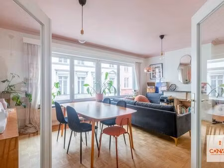appartement à vendre à gent € 329.000 (ljtr2) - convas | zimmo