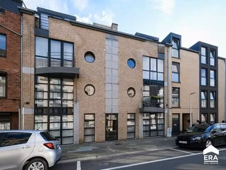 appartement à louer à hasselt € 835 (ljsf7) - era nobis (hasselt) | zimmo