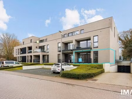 appartement à vendre à kortessem € 249.500 (ljse2) - imas vastgoed | zimmo