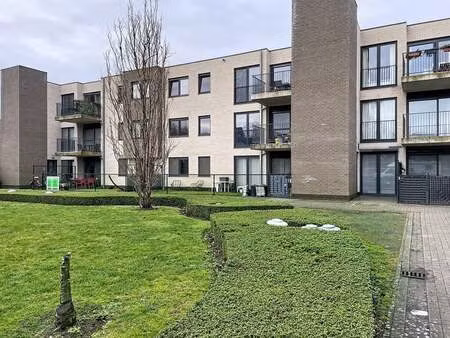 appartement à vendre à lier € 328.000 (ljsub) - immo bouwen lier | zimmo