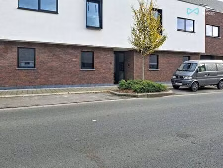 appartement à louer à steenhuffel € 1.420 (ljski) - we invest meise | zimmo