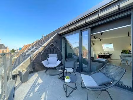 appartement à louer à sint-eloois-vijve € 875 (ljsml) - immo elet | zimmo