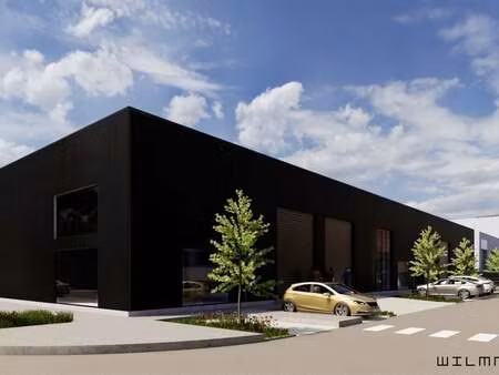 bien professionnel à vendre à sint-katelijne-waver € 1.470.500 (ljt8b) | zimmo