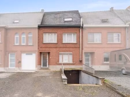 maison à vendre à nederbrakel € 260.000 (ljth4) - era esperanza | zimmo