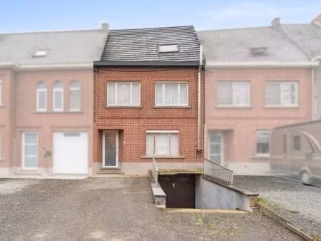 maison à vendre à nederbrakel € 290.000 (ljth4) - era esperanza | zimmo