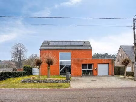 maison à vendre à heppen € 495.000 (ljtmc) - era de piramide (heusden-zolder) | zimmo