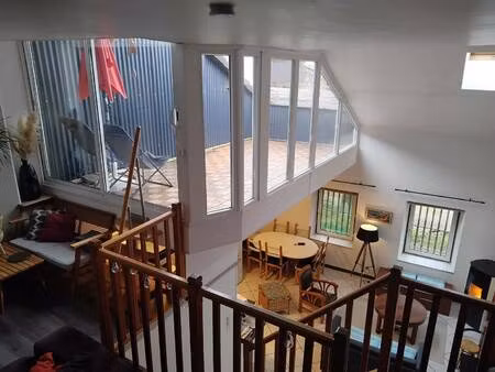 propriétaire particulier