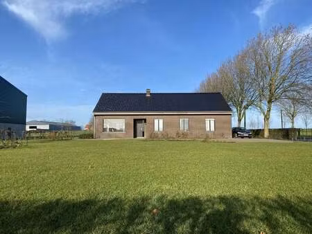 maison à louer à tielt € 875 (ljshz) - vastgoed demeyer pittem | zimmo