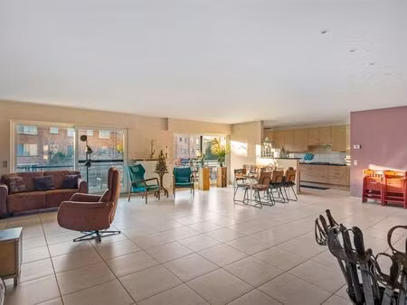 appartement à vendre à hoboken € 390.000 (ljsh1) - heylen vastgoed - antwerpen 't zand | z