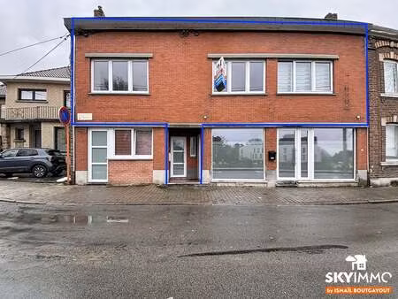 appartement à louer à rocourt € 900 (ljtby) - group skyimmo | zimmo