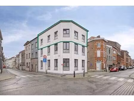 duplex central et économe en énergie (2 chambres)