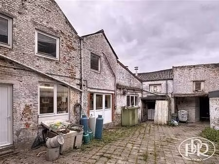 unique opportunité en plein centre