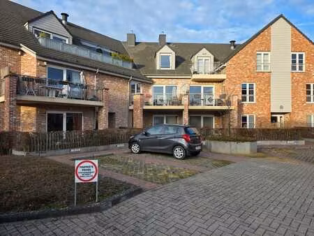 superbe appartement de standing au calme