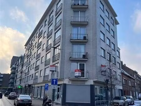 appartement 2 chambres